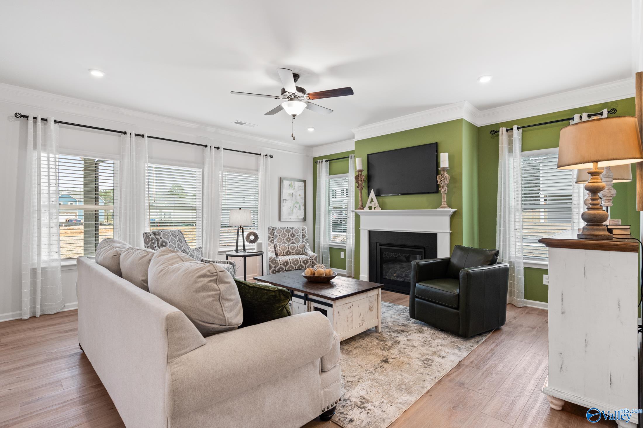 13711 Hill Place Lane, Athens, Alabama image 10