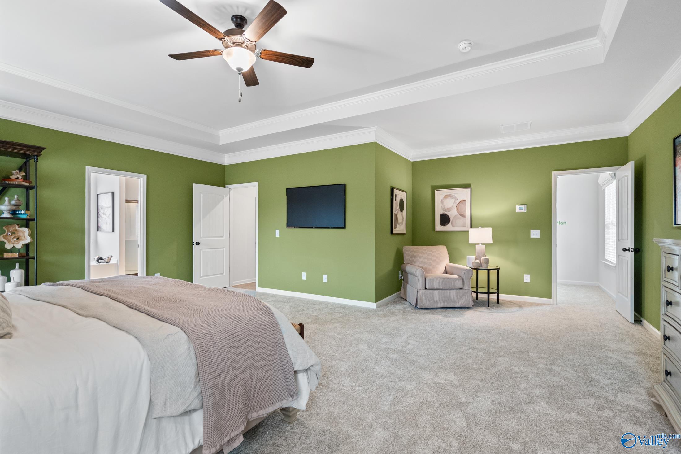 13711 Hill Place Lane, Athens, Alabama image 17