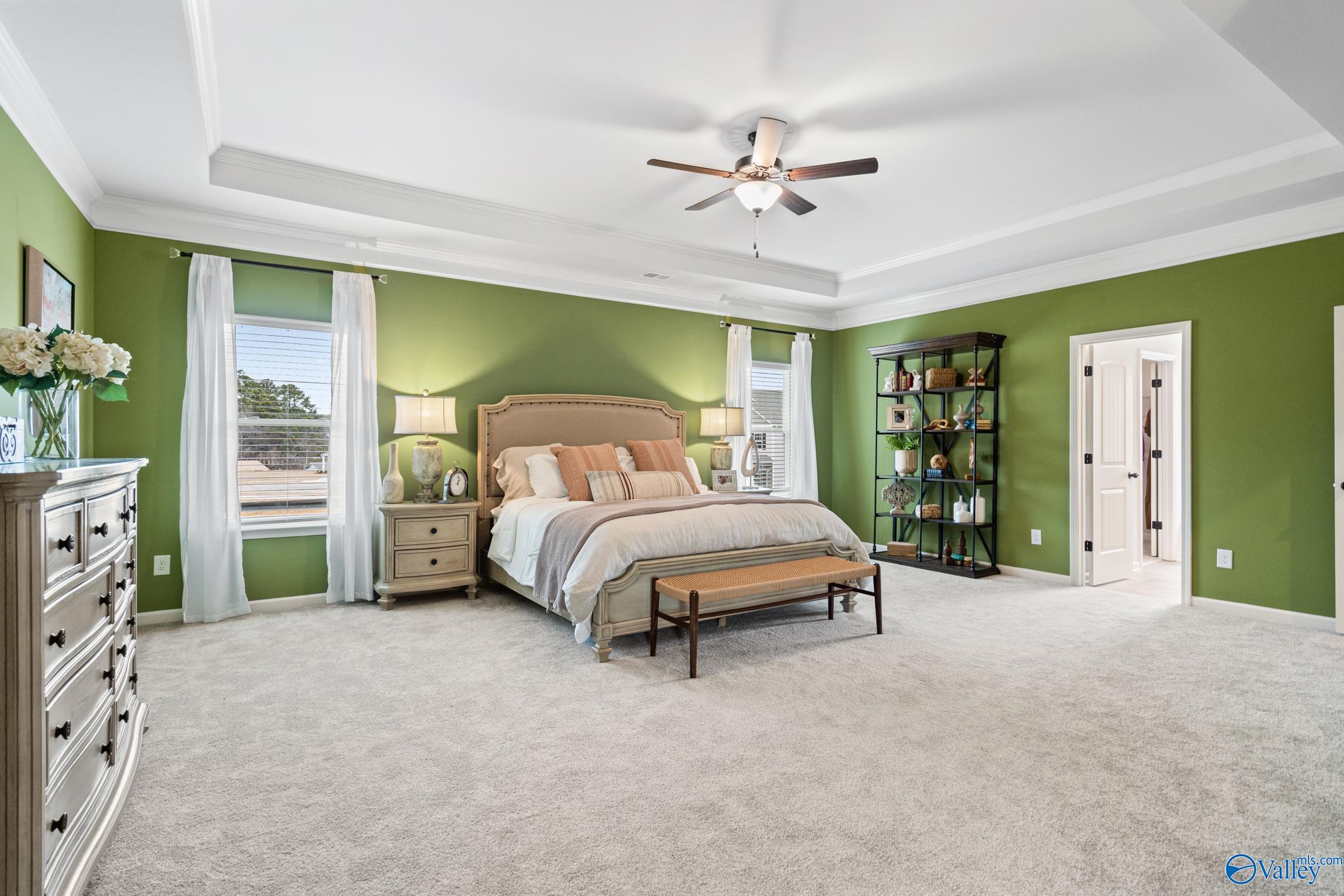 13711 Hill Place Lane, Athens, Alabama image 15