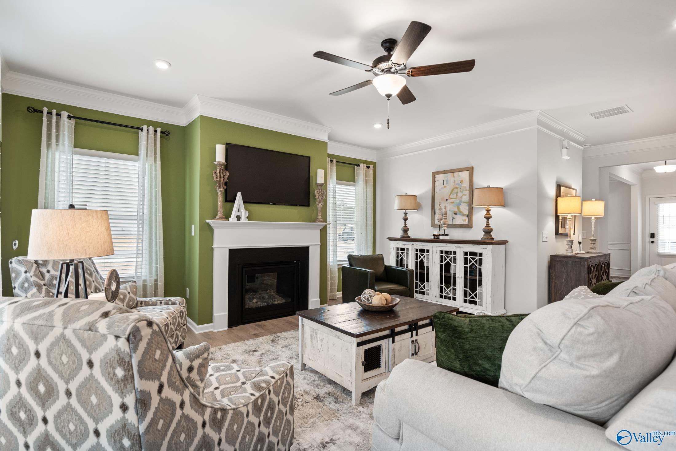 13711 Hill Place Lane, Athens, Alabama image 9