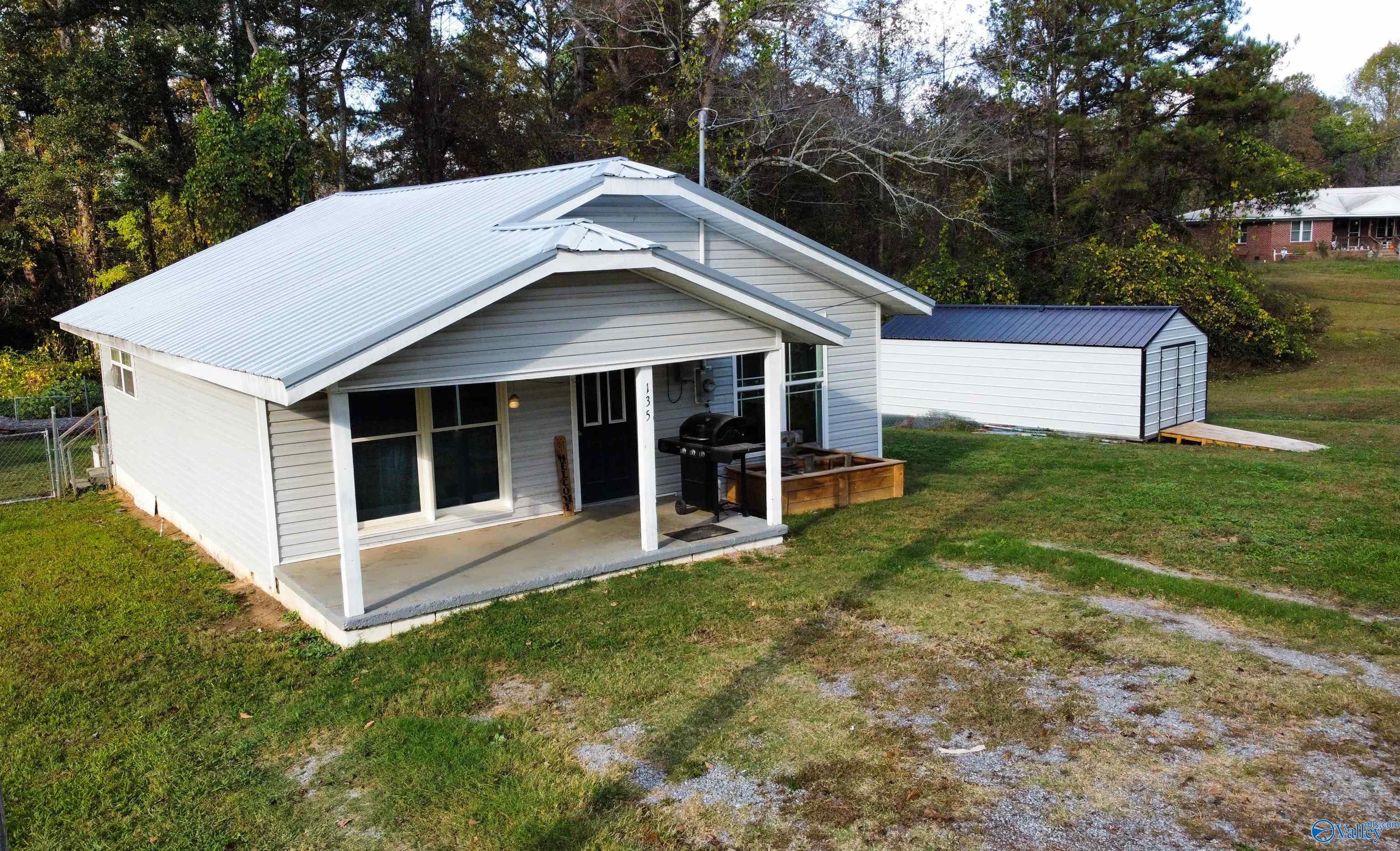 135 Happy Hill Road, Boaz, Alabama image 1