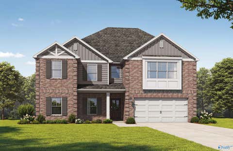 Homes For Sale - 129 Brookford Boulevard<br/> Harvest, AL 35749