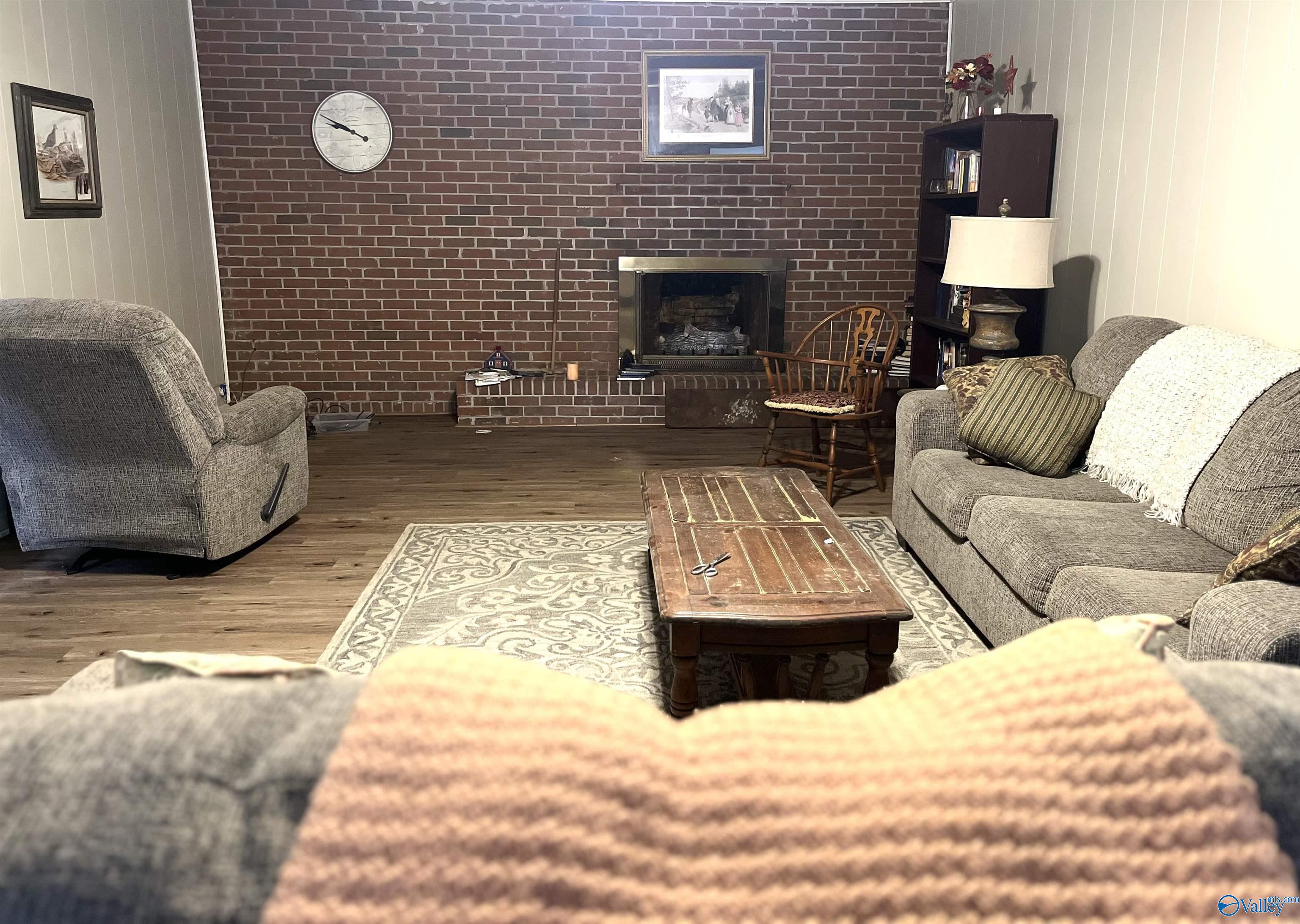 2710 County Road 51, Cedar Bluff, Alabama image 2