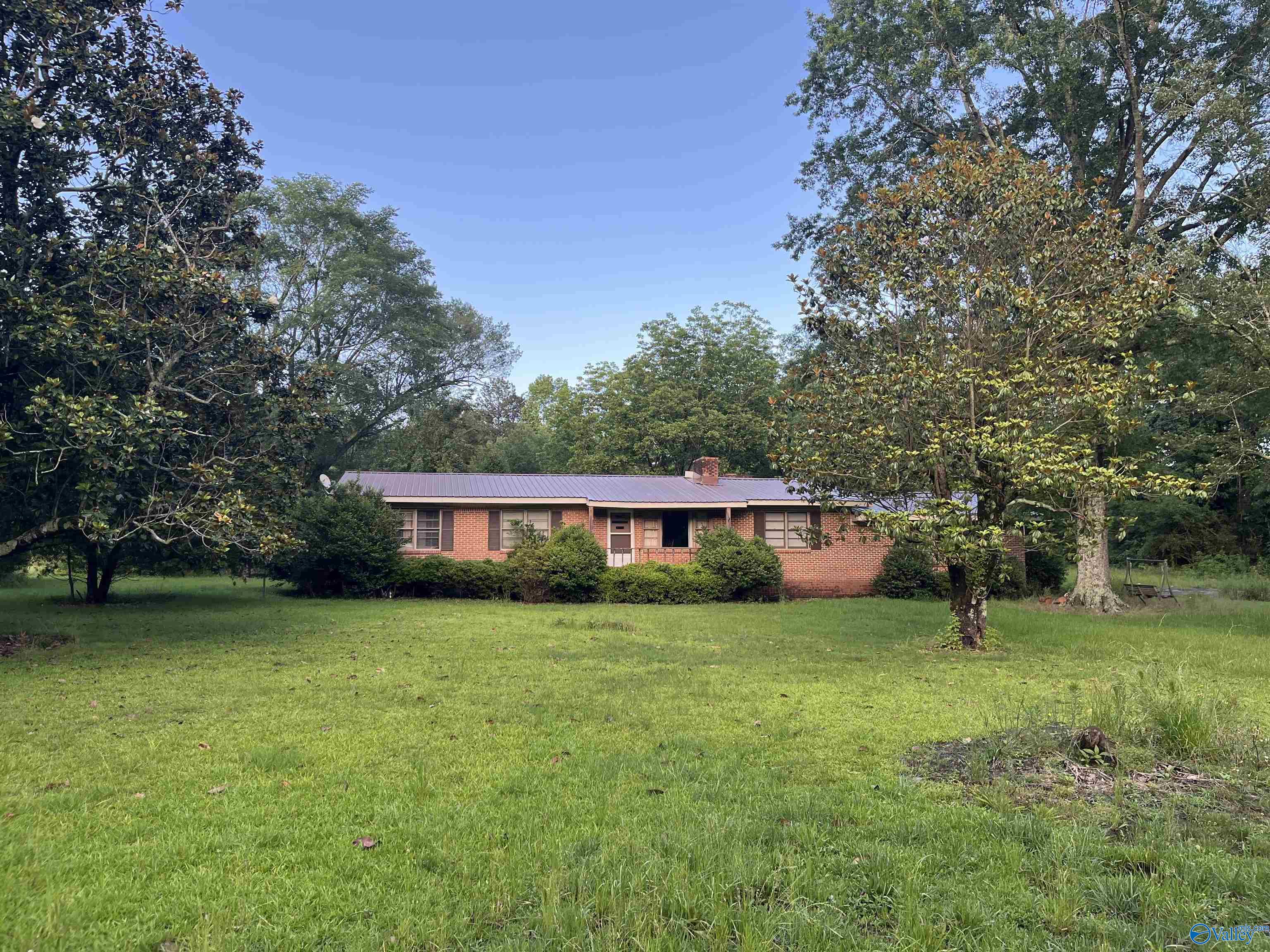 2710 County Road 51, Cedar Bluff, Alabama image 1