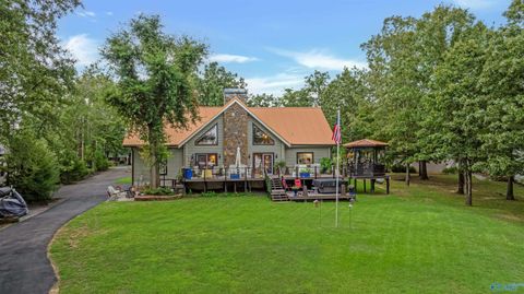 Homes For Sale - 1255 County Road 642<br/> Cherokee County, Cedar Bluff, AL 35959