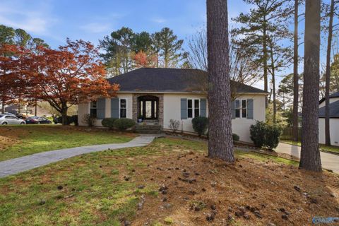 Photo of 1928 Shellbrook Drive, Huntsville, AL 35806 (MLS # 21912875)