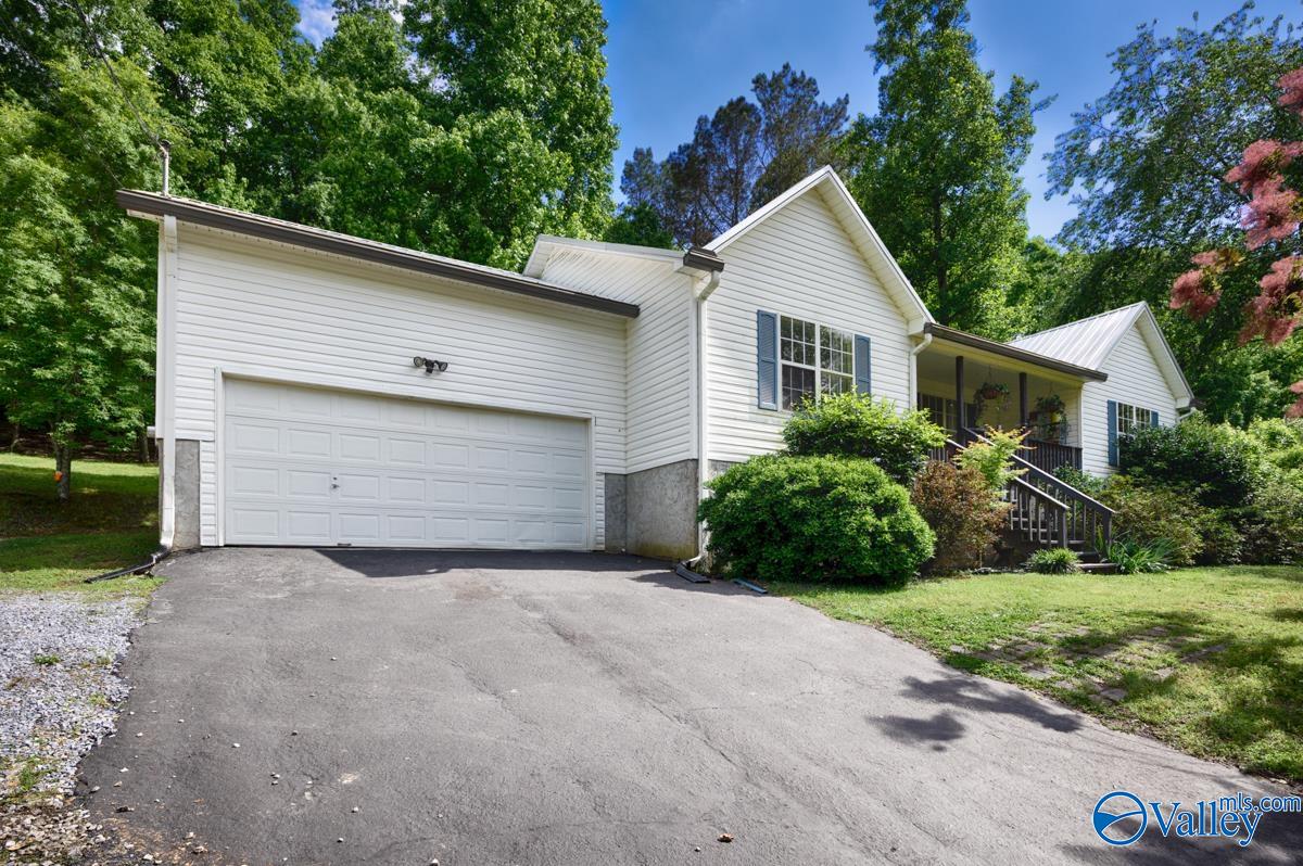 yk.様 4688 Hide-A-Way Drive, Guntersville, AL 35796 | MLS 21918513
