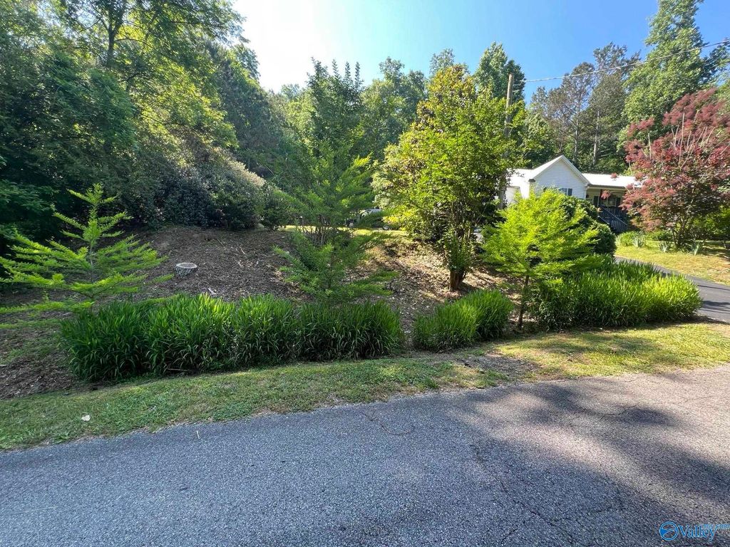 4688 Hide-A-Way Drive, Guntersville, AL 35796 | MLS 21918513
