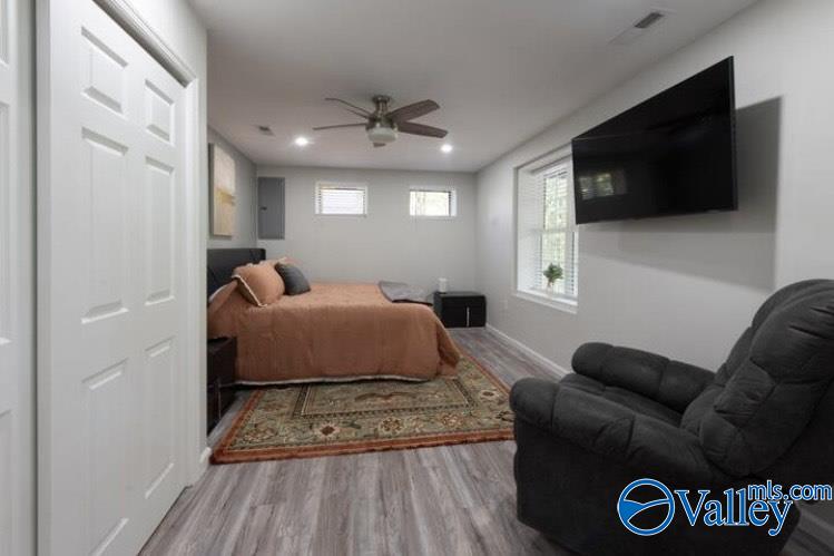 2106 Apache Drive, Huntsville, Alabama image 18