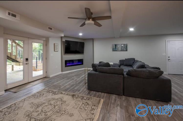 2106 Apache Drive, Huntsville, Alabama image 16