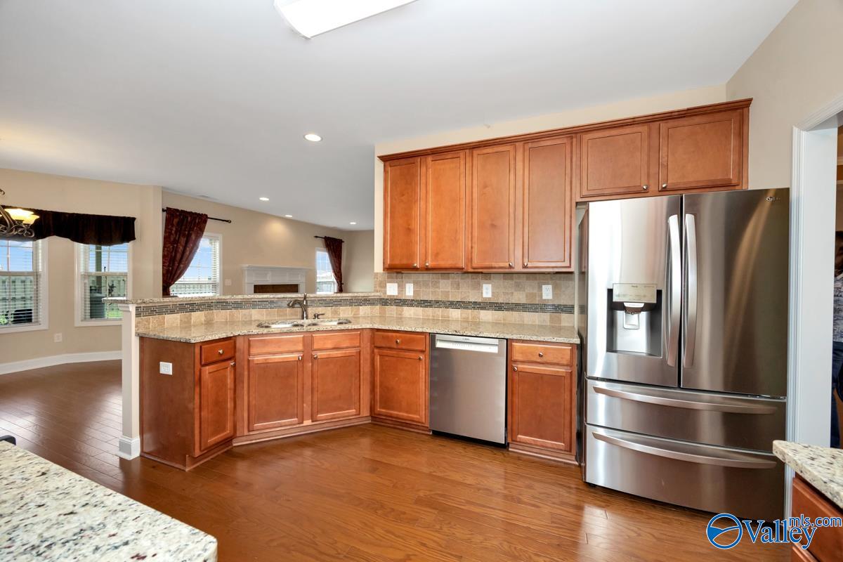 107 Berry Farm Road, Meridianville, Alabama image 14