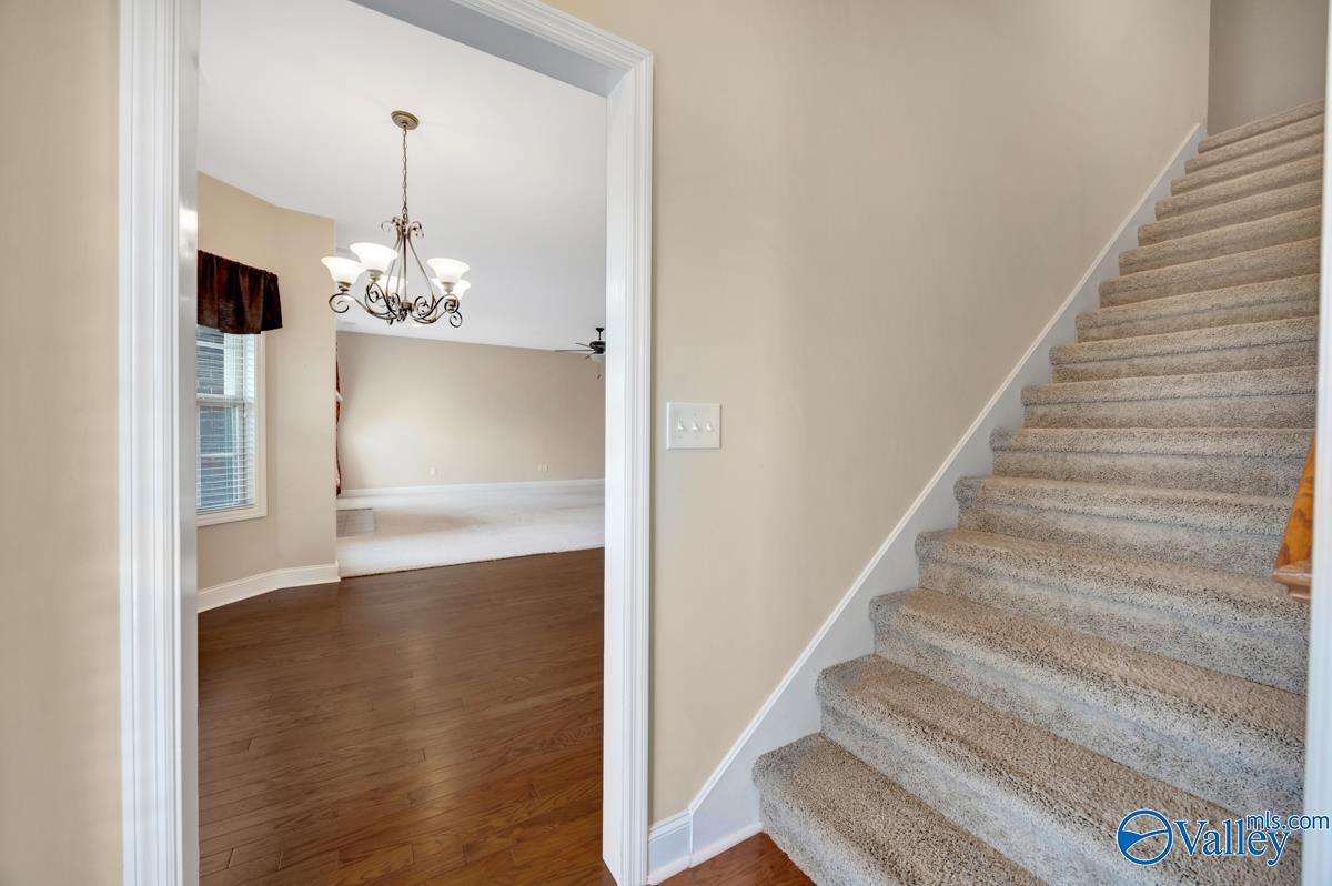 107 Berry Farm Road, Meridianville, Alabama image 38