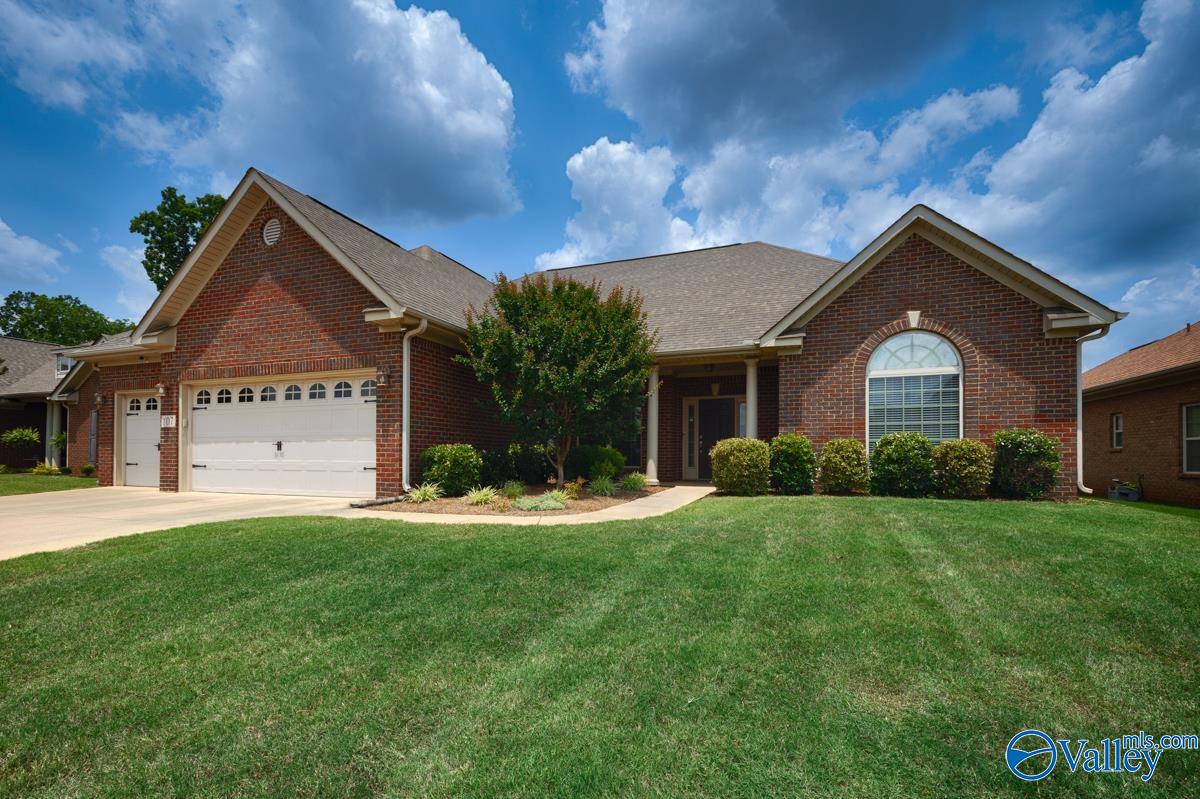 107 Berry Farm Road, Meridianville, Alabama image 1