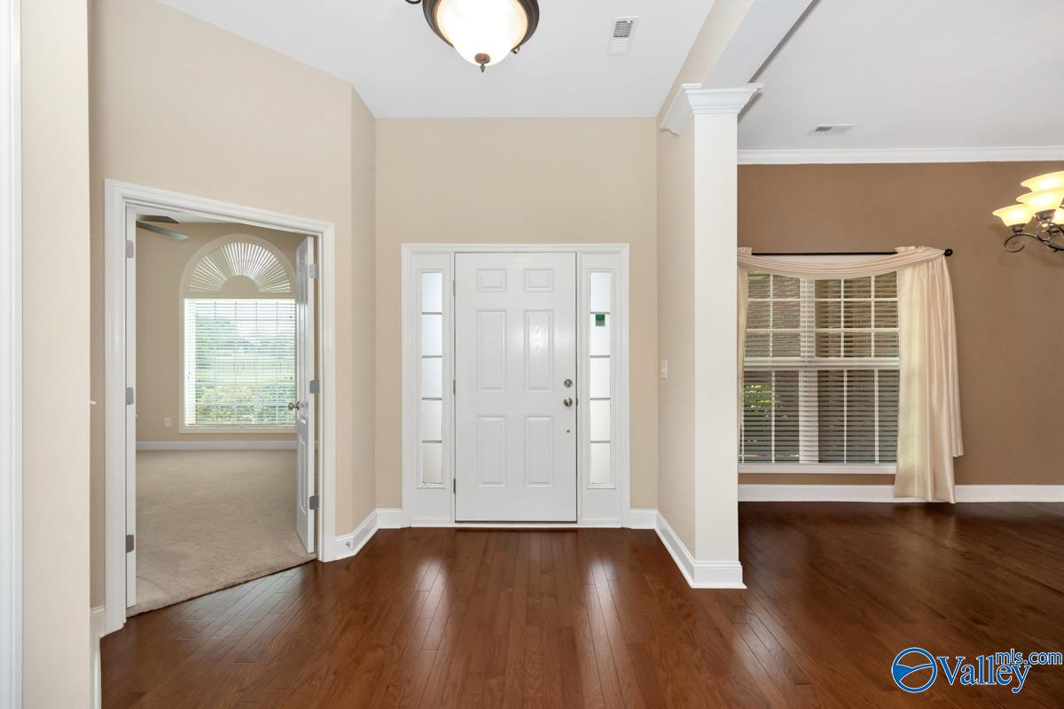 107 Berry Farm Road, Meridianville, Alabama image 3