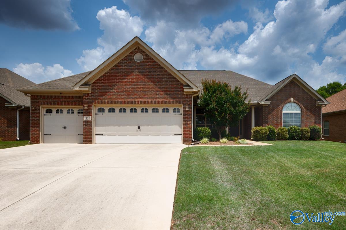107 Berry Farm Road, Meridianville, Alabama image 2
