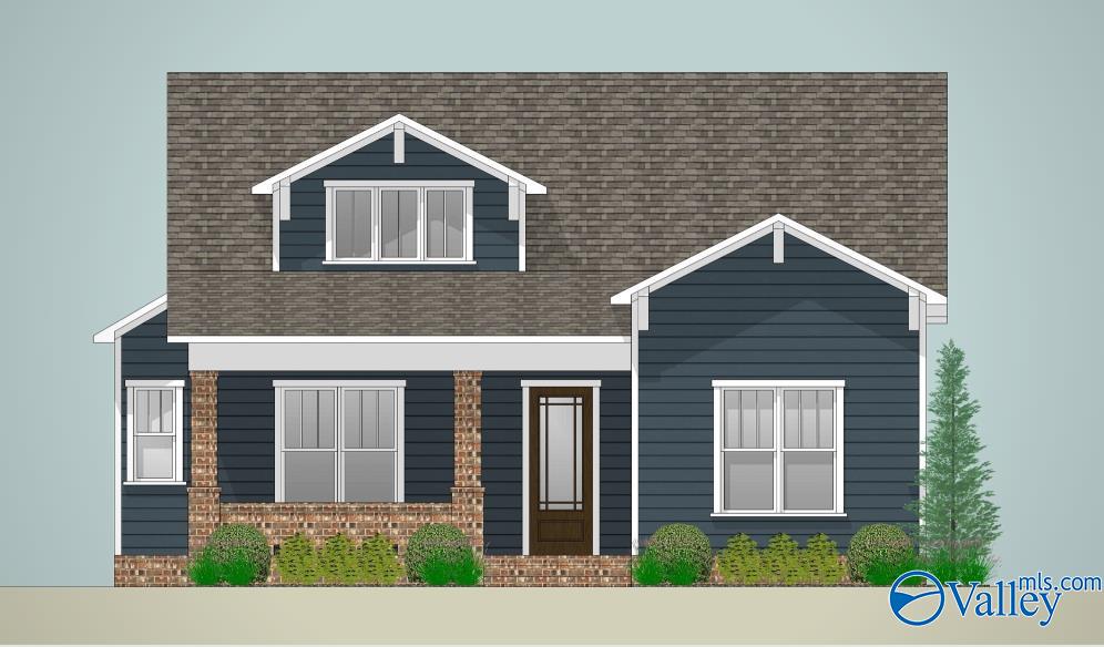 6404 Lenox Hill Way, Huntsville, Alabama image 1