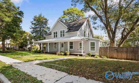 Homes For Rent - 3305 Bradley Street<br/> Huntsville, AL 35805
