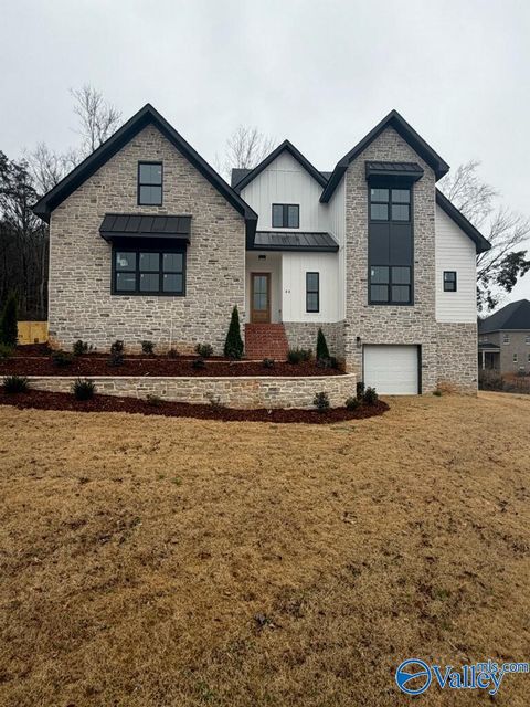 44 Abby Glen Way Gurley AL 35748