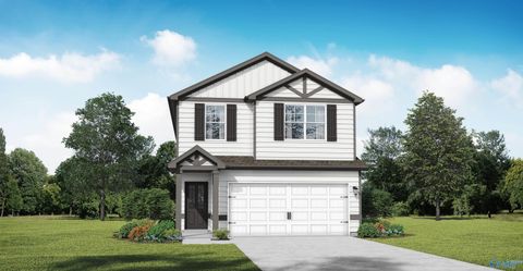 6251 Taramore Lane Huntsville AL 35806