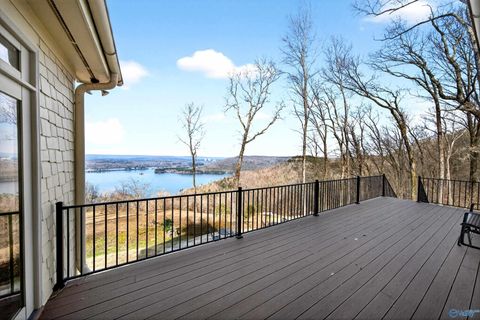 Photo of 1116 County Road 224, Dutton, AL 35744 (MLS # 21909003)