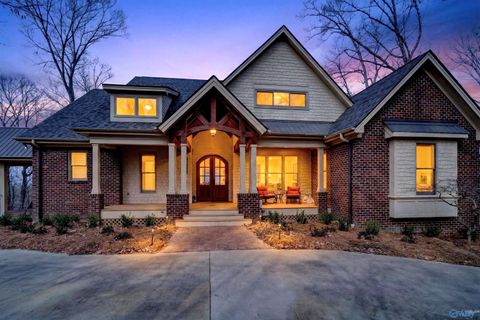 Photo of 1116 County Road 224, Dutton, AL 35744 (MLS # 21909003)