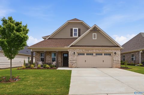 Photo of 16918 Orleans Drive, Athens, AL 35611 (MLS # 21916952)