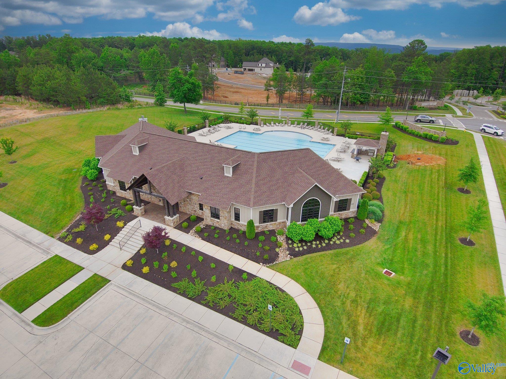 68 Natures Ridge Way, Huntsville, Alabama image 50