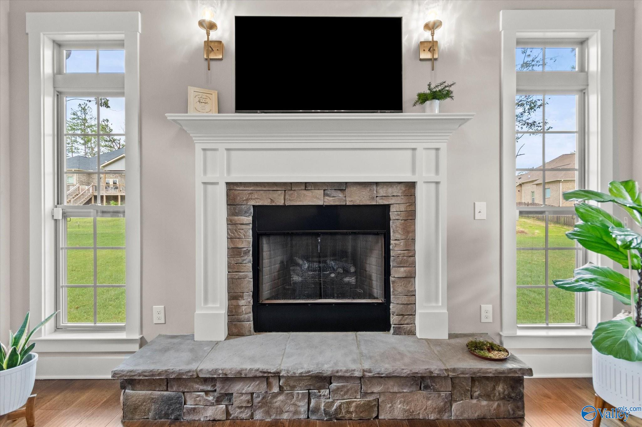 68 Natures Ridge Way, Huntsville, Alabama image 23