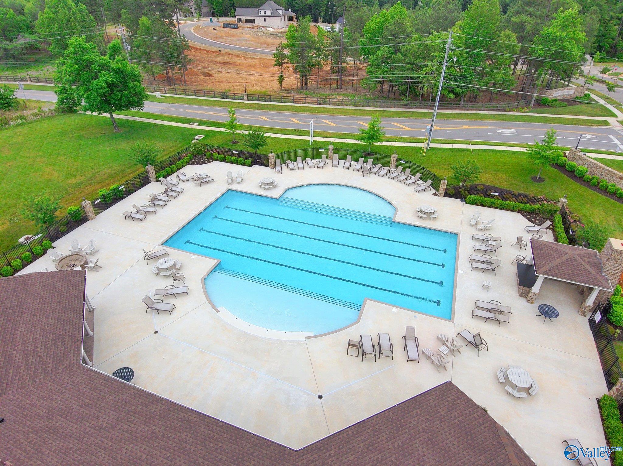 68 Natures Ridge Way, Huntsville, Alabama image 49