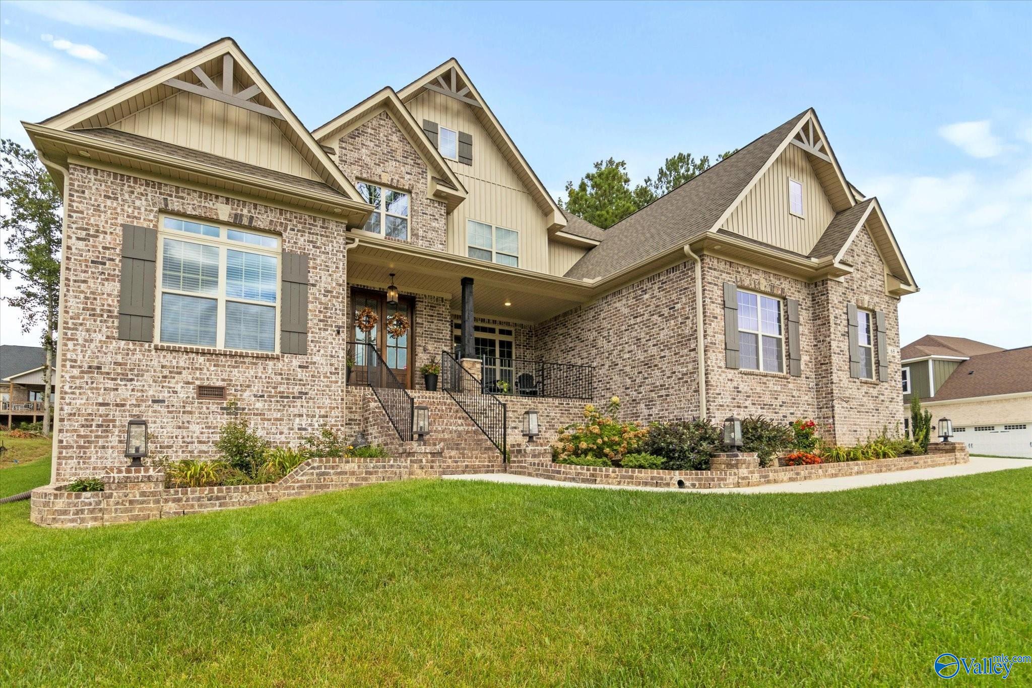 68 Natures Ridge Way, Huntsville, Alabama image 44