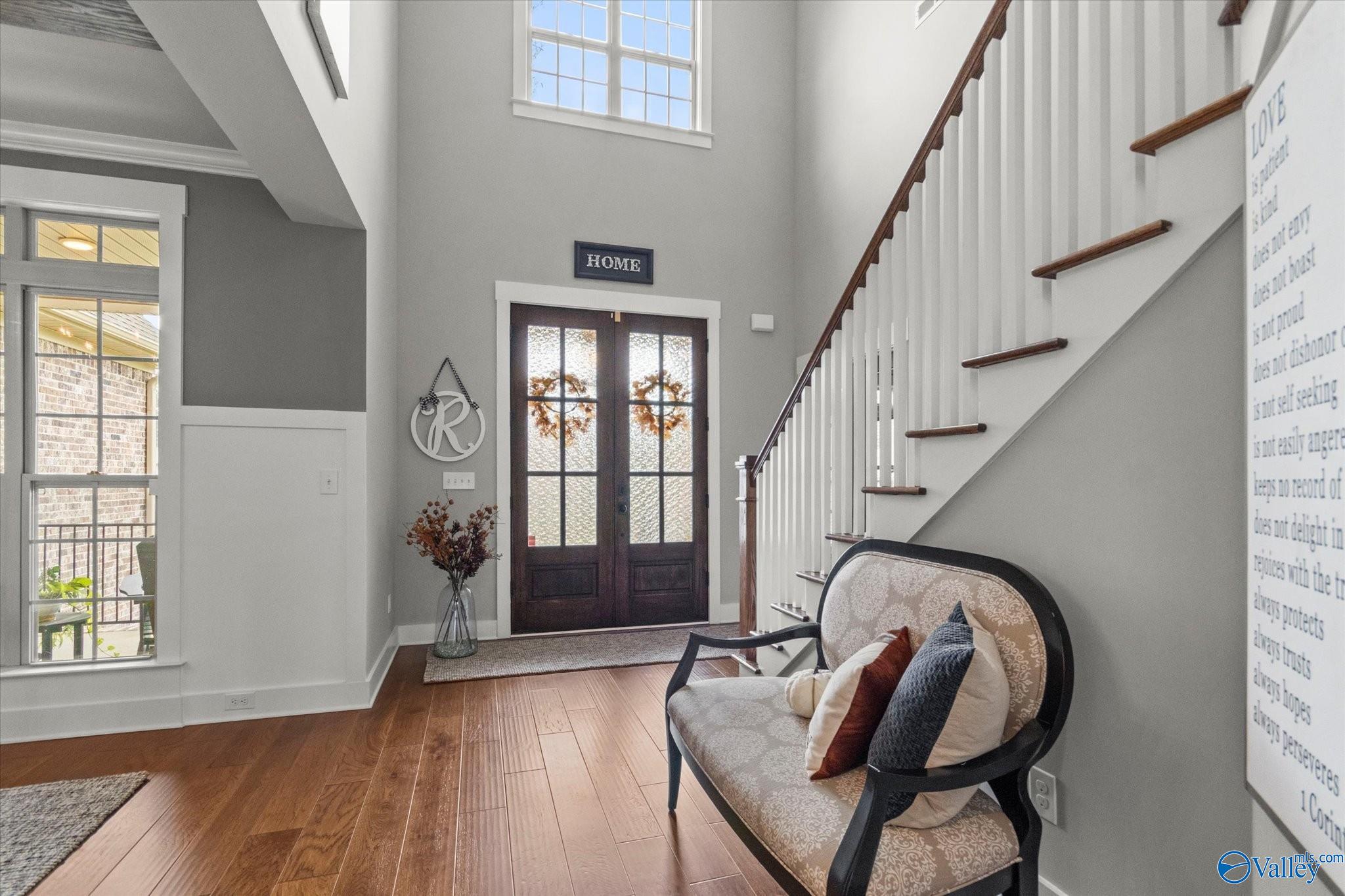 68 Natures Ridge Way, Huntsville, Alabama image 7