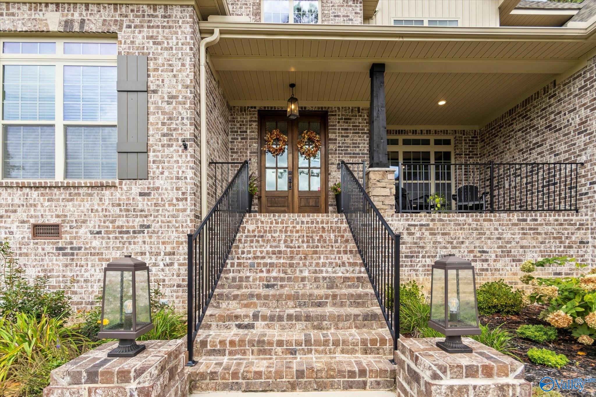 68 Natures Ridge Way, Huntsville, Alabama image 6