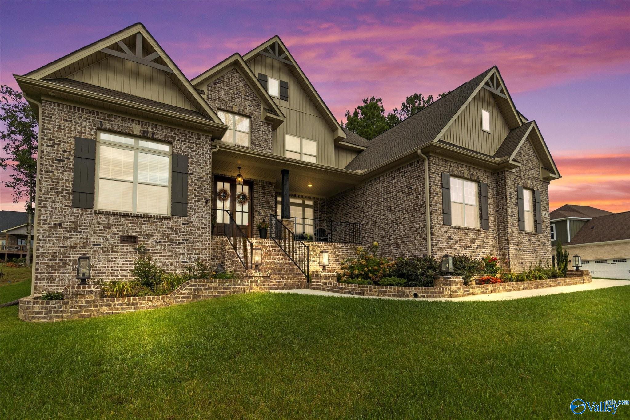 68 Natures Ridge Way, Huntsville, Alabama image 3