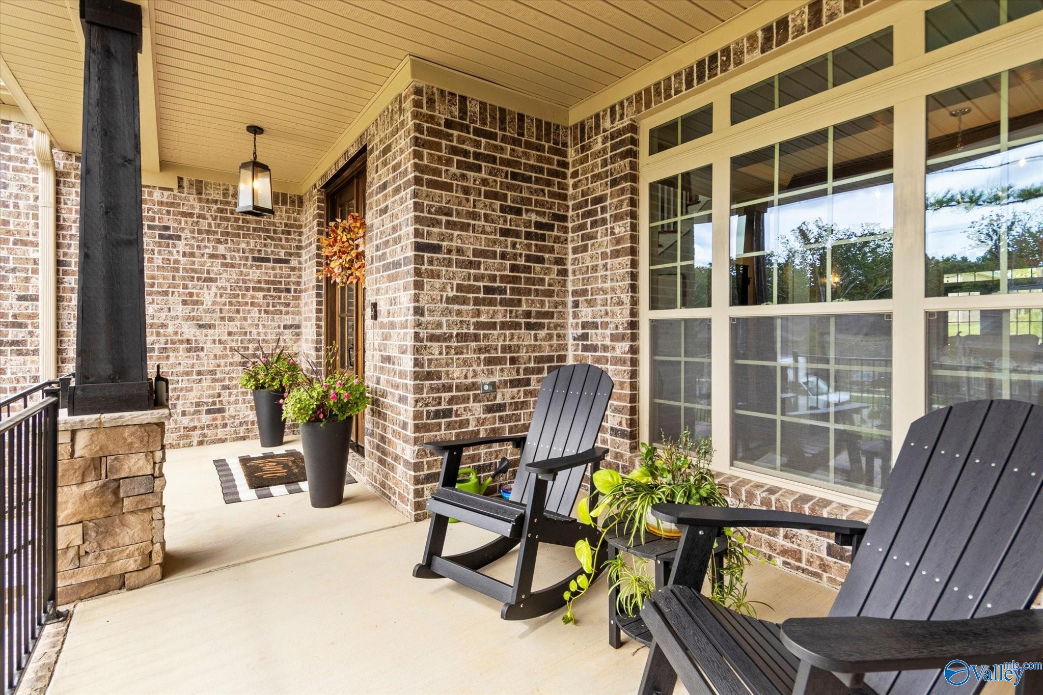 68 Natures Ridge Way, Huntsville, Alabama image 5