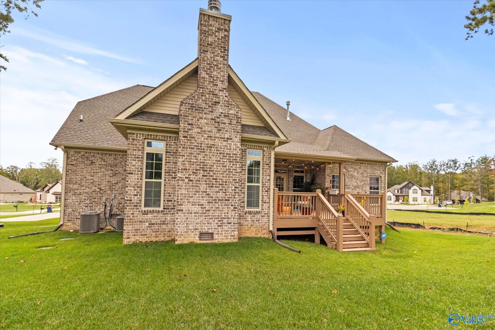 68 Natures Ridge Way, Huntsville, Alabama image 43