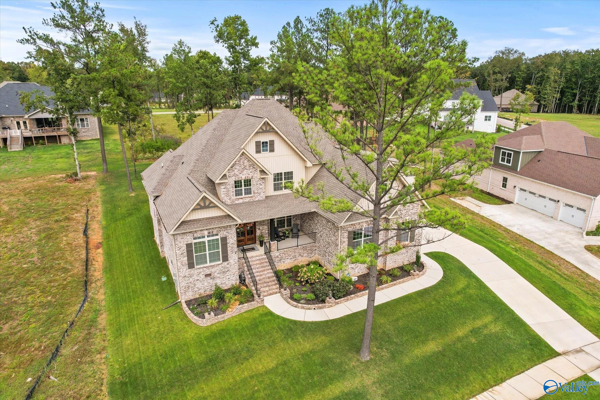 68 Natures Ridge Way, Huntsville, Alabama image 46