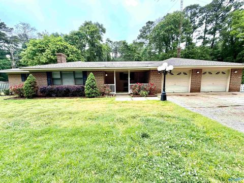 Homes For Sale - 110 Beason Lane<br/> Albertville, AL 35950