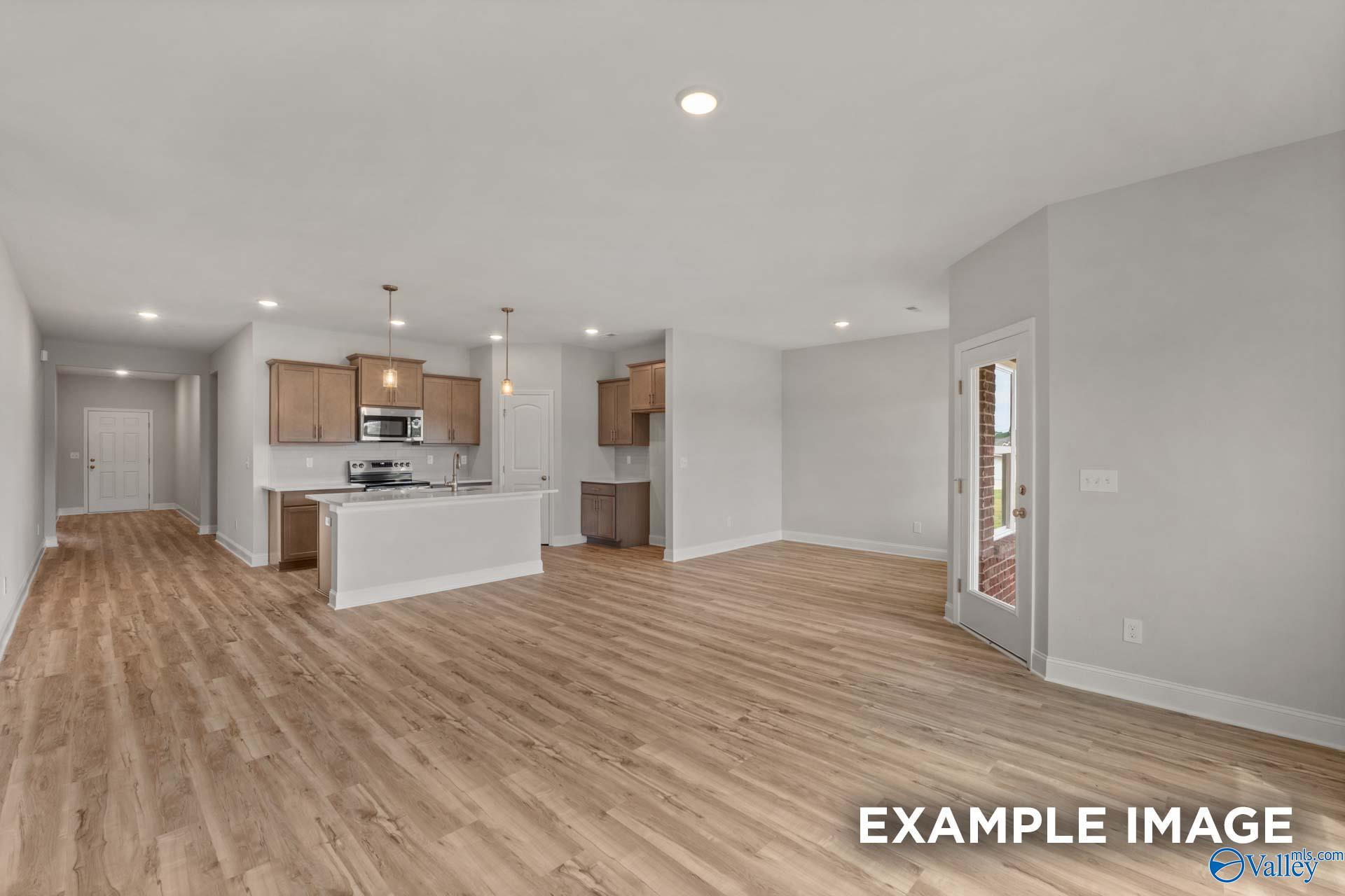 235 Jerrie Lynn Boulevard, Meridianville, Alabama image 2