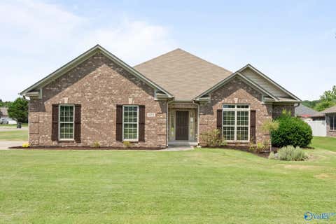 Homes For Sale - 125 Appleberry Lane<br/> Harvest, AL 35749