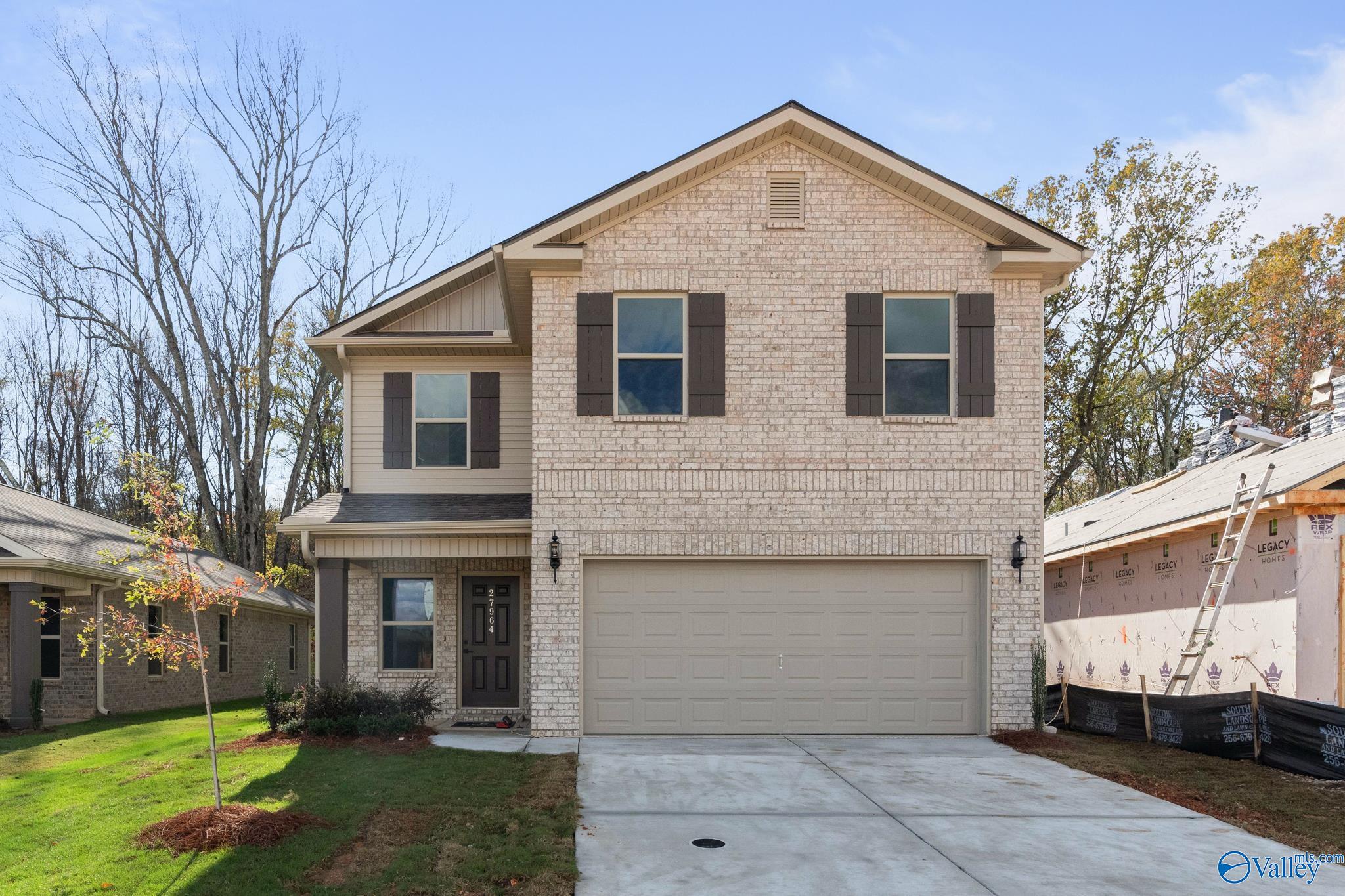 27949 Chalmers Circle, Harvest, Alabama image 1