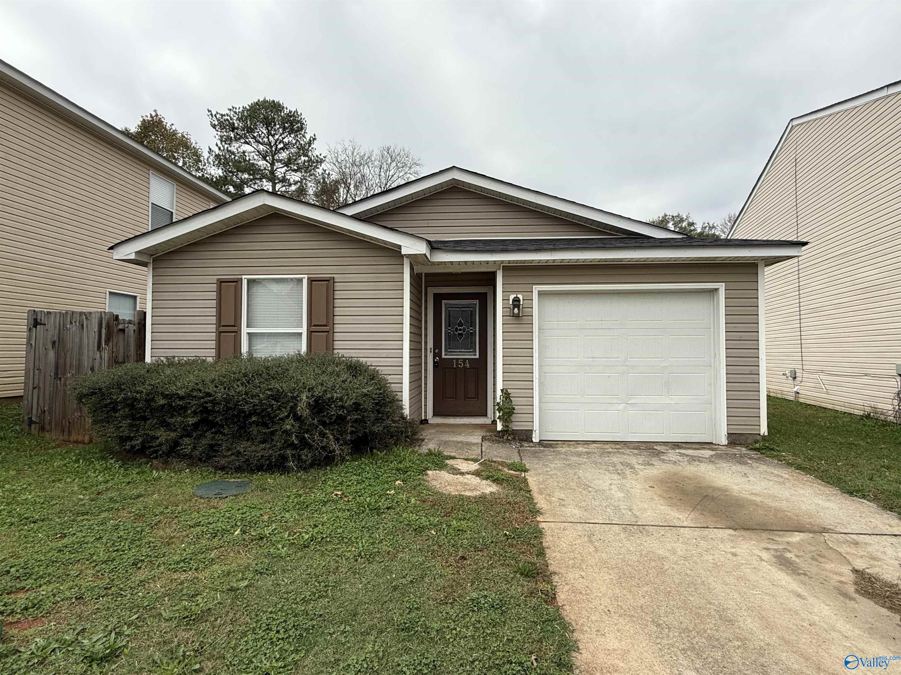 154 Jesse Layne Drive, Harvest, Alabama image 1