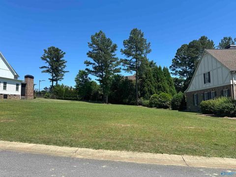 Vacant Land For Sale - LOT V-23 Copper Leaf Walk<br/> Gadsden, AL 35901