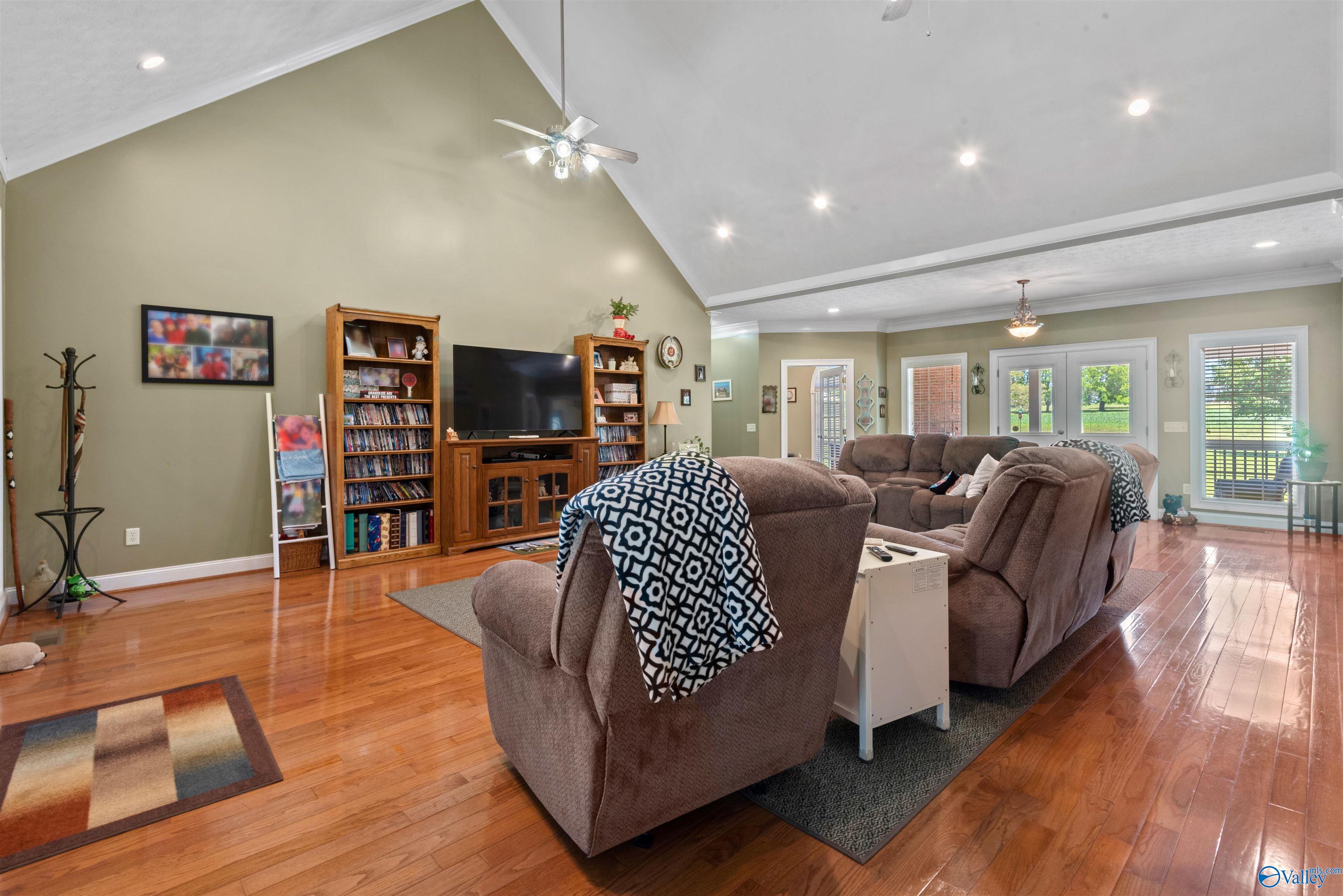 43 Ora Street, Boaz, Alabama image 5