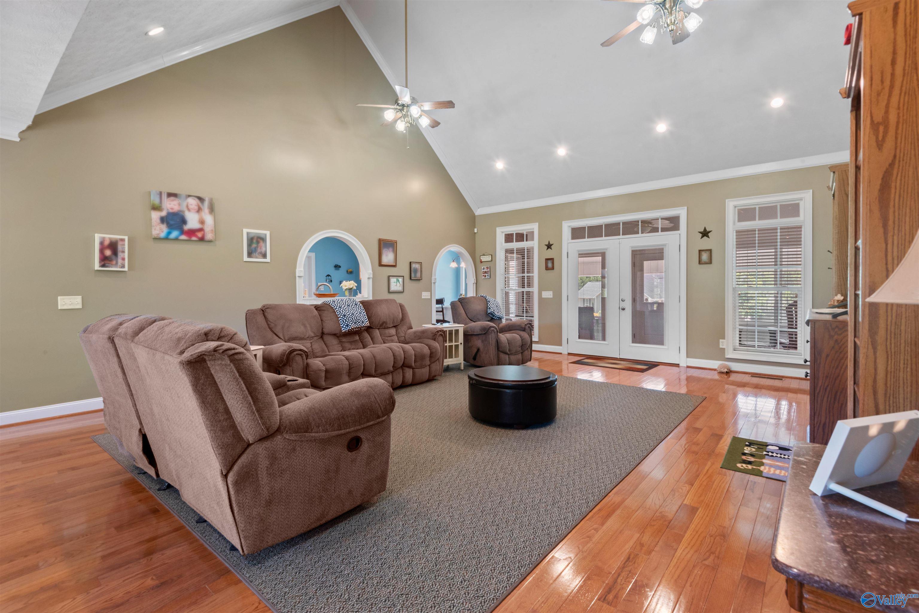 43 Ora Street, Boaz, Alabama image 3