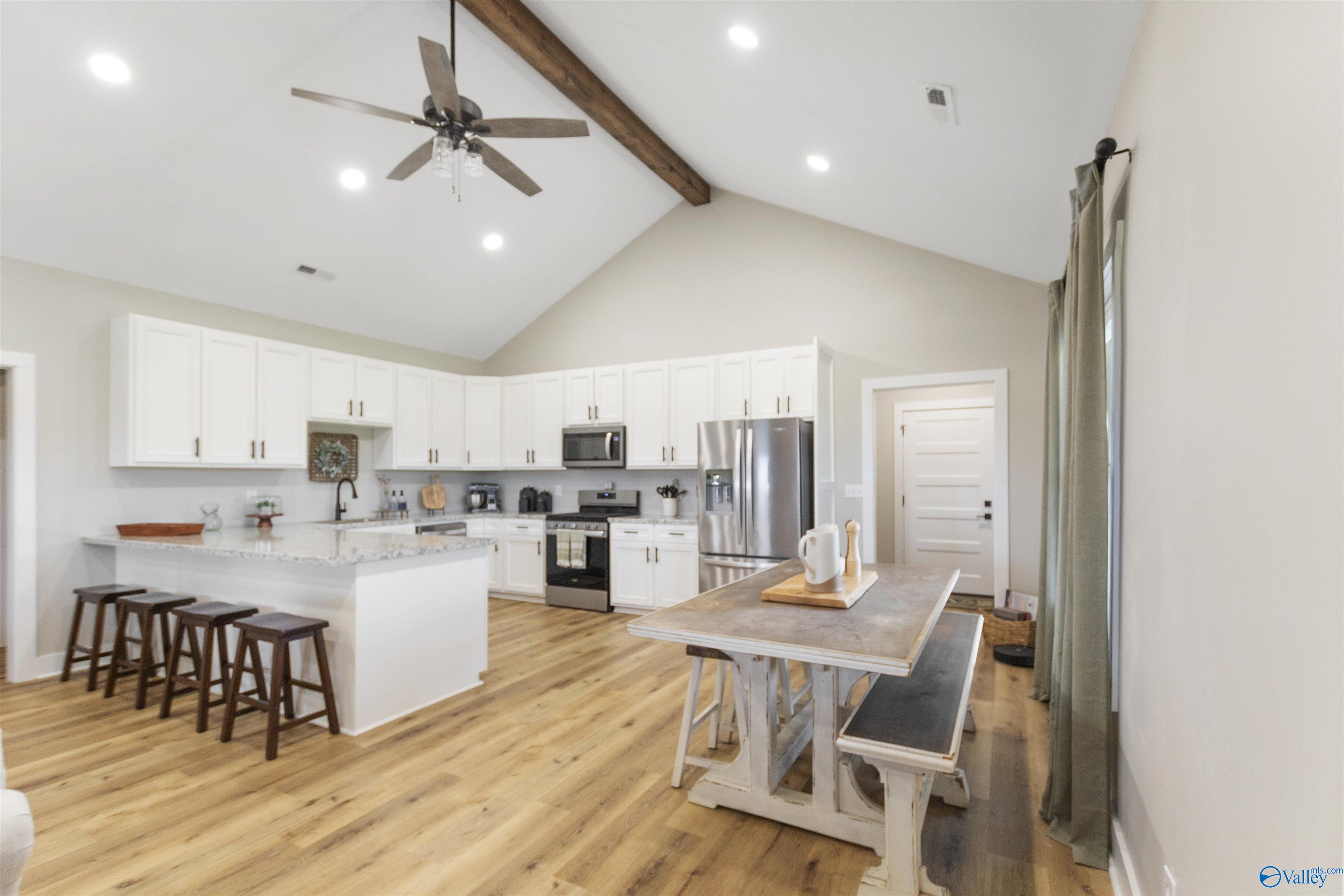 1920 County Road 1807, Arab, Alabama image 17