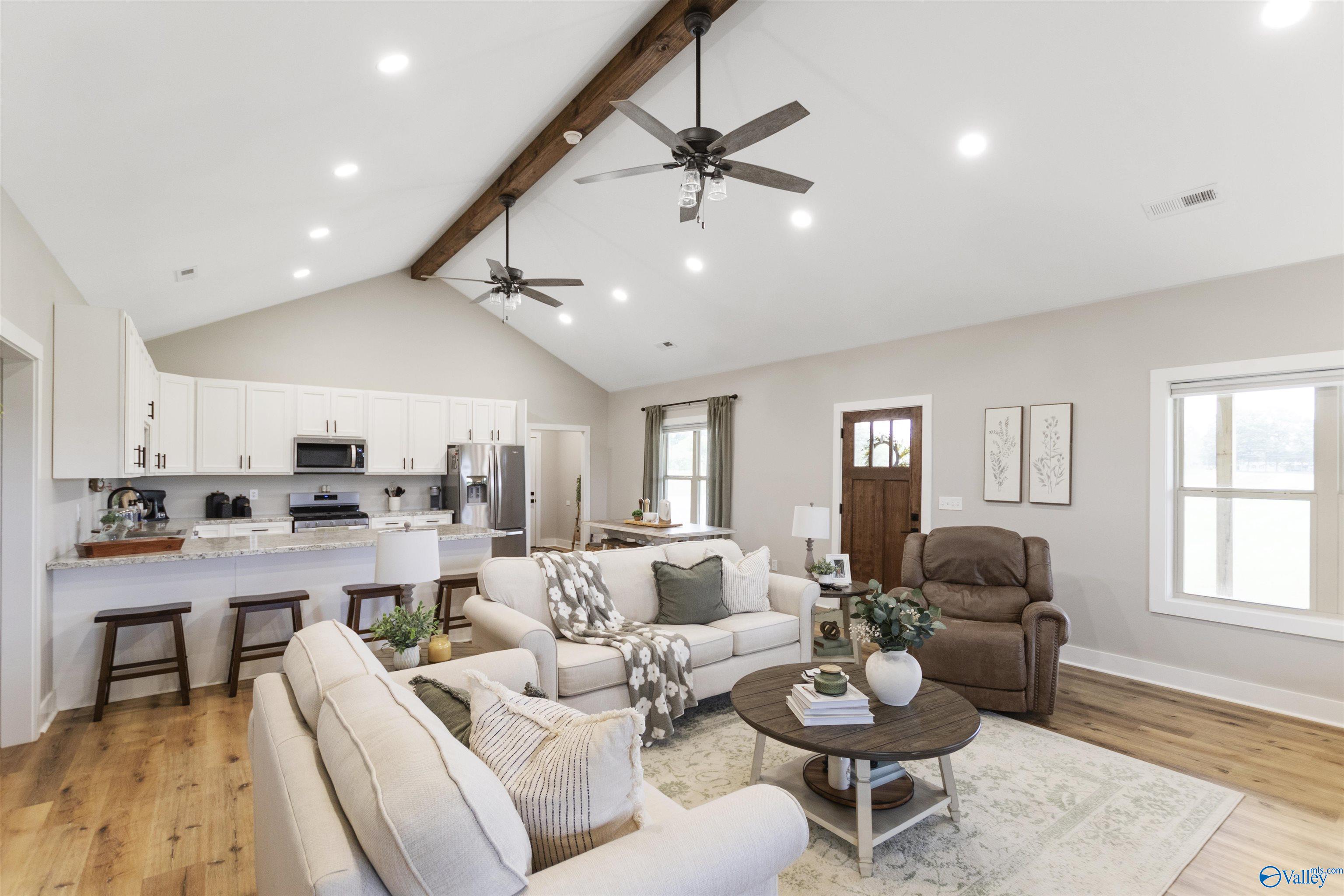 1920 County Road 1807, Arab, Alabama image 10
