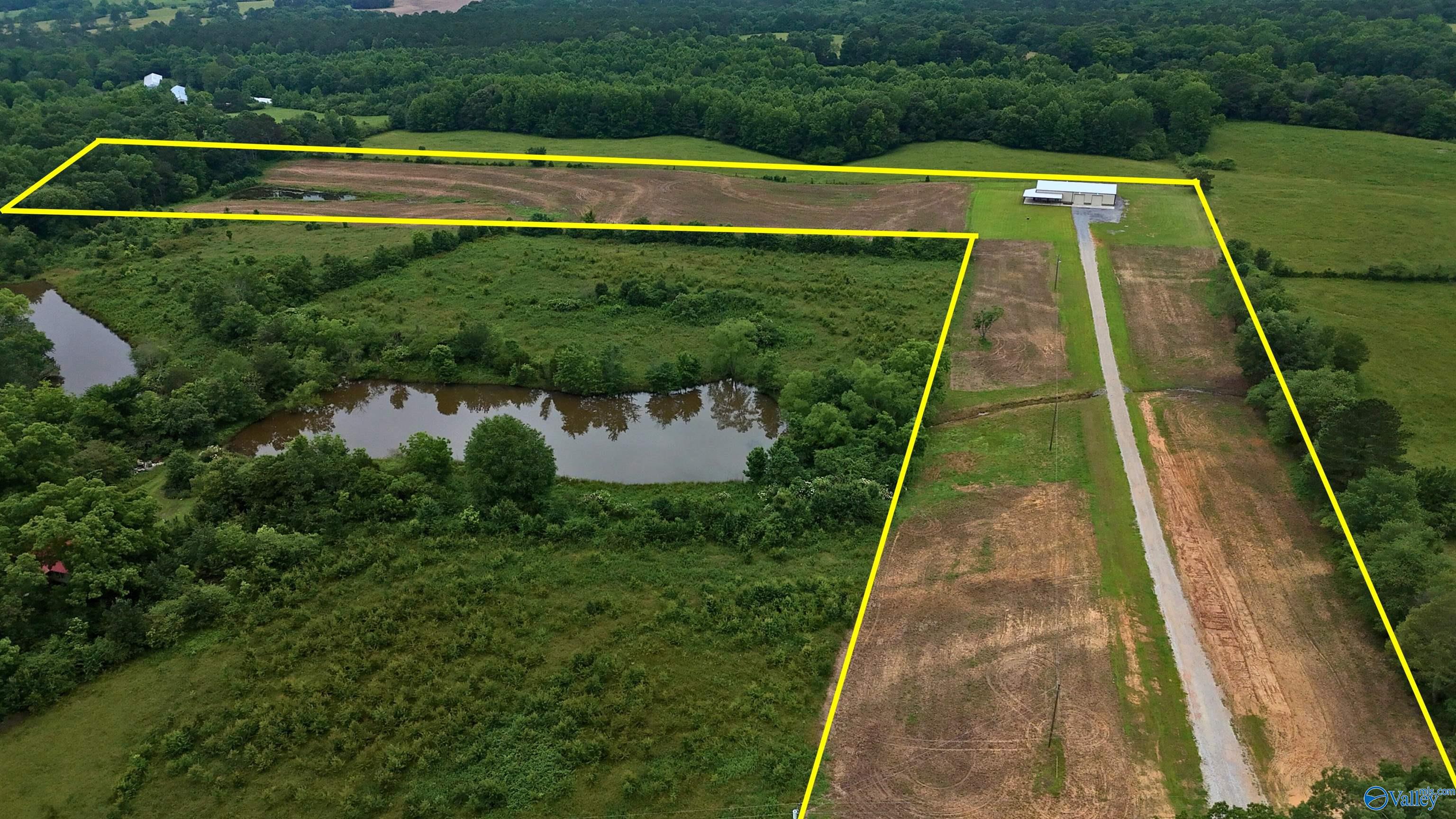 1920 County Road 1807, Arab, Alabama image 44