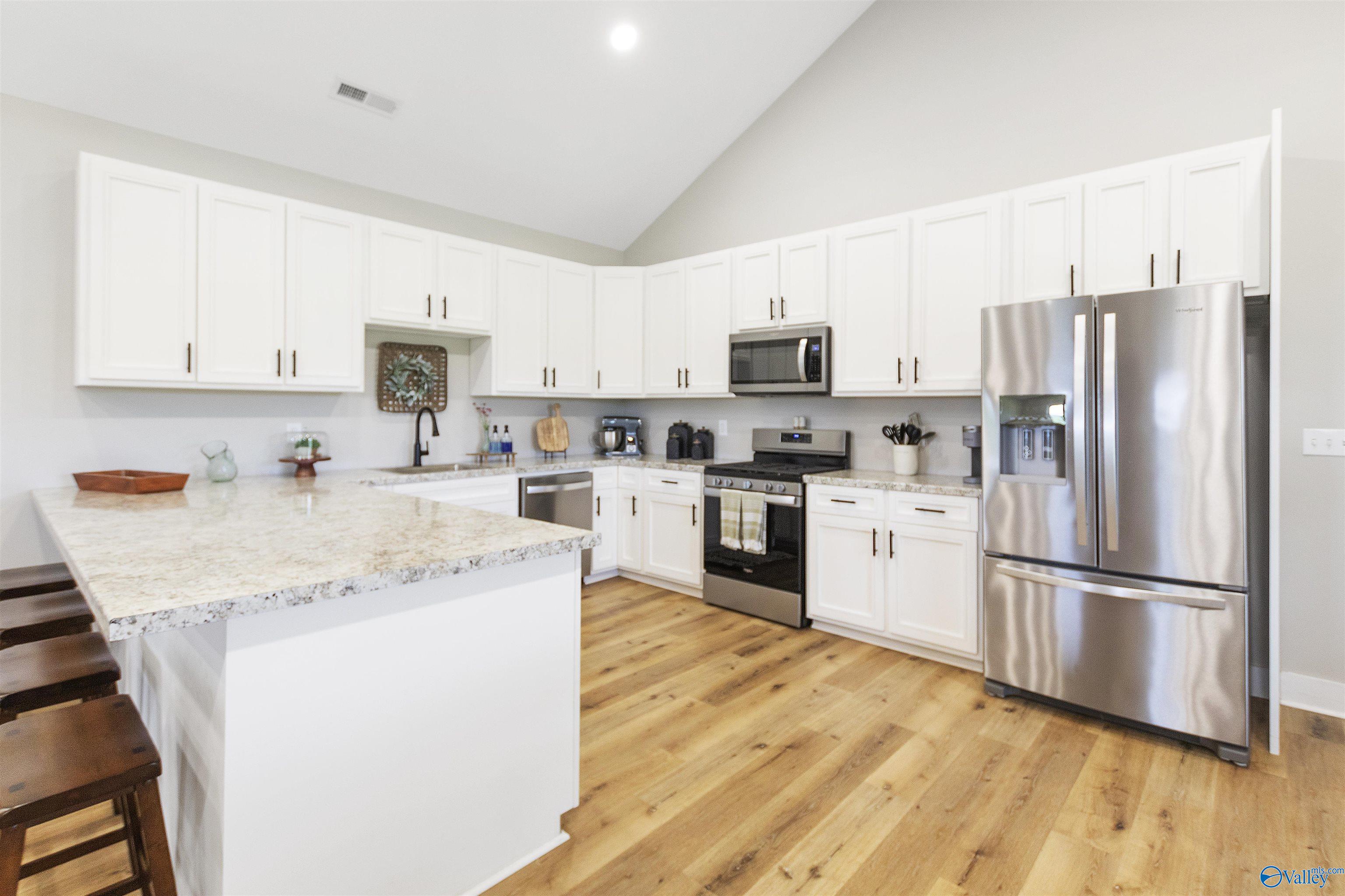 1920 County Road 1807, Arab, Alabama image 12