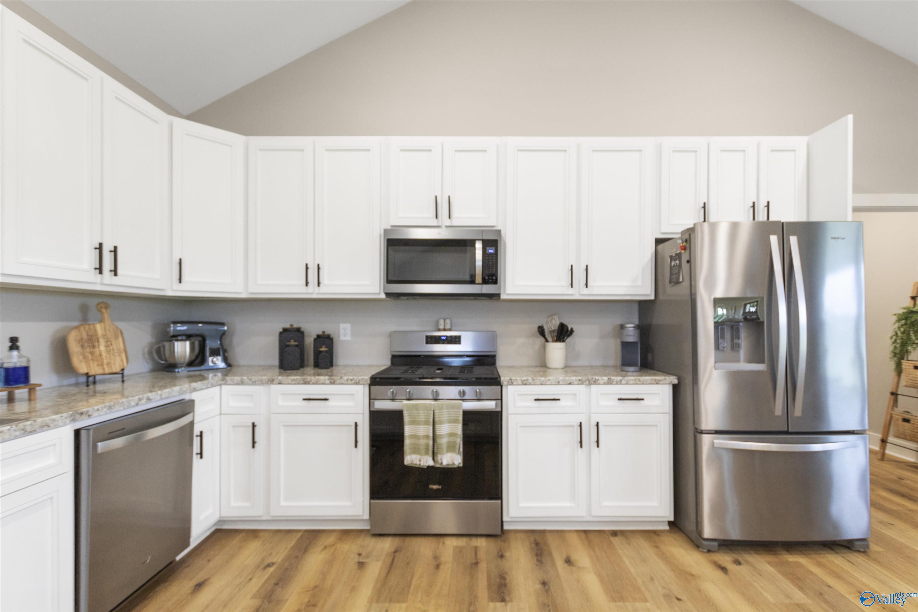 1920 County Road 1807, Arab, Alabama image 16