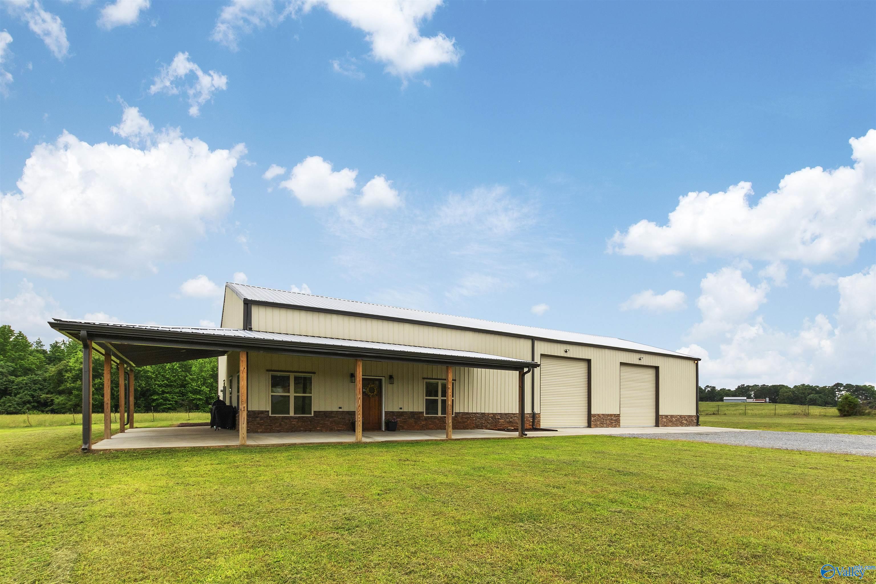 1920 County Road 1807, Arab, Alabama image 1
